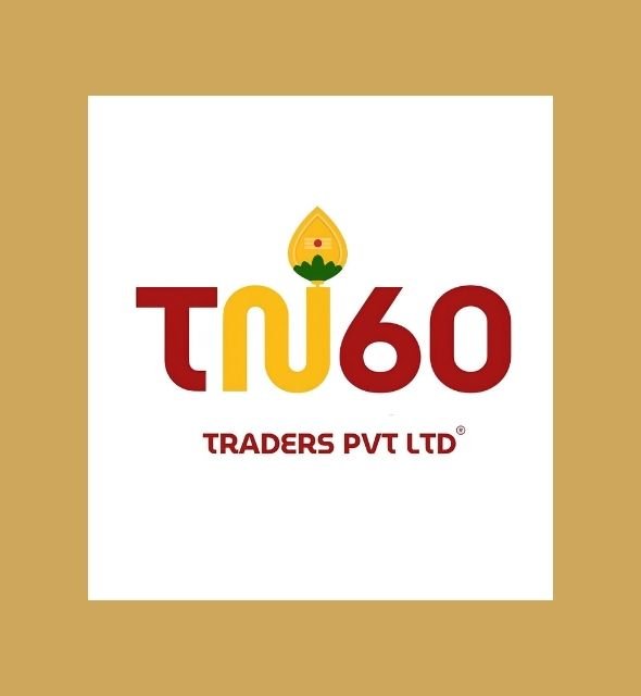 TN60 Traders - Private Limited