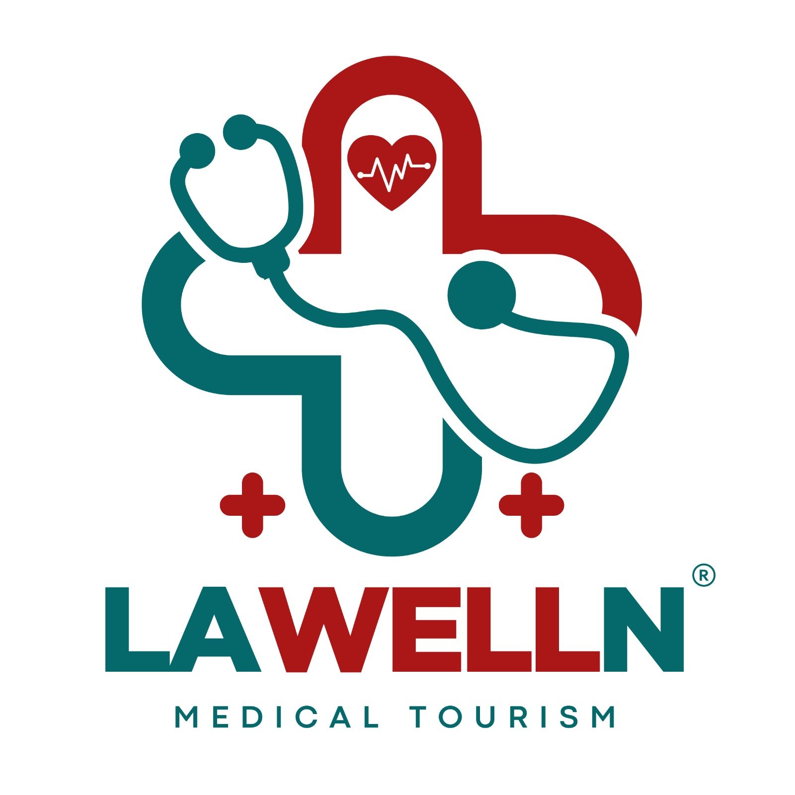 Lawelln Logo